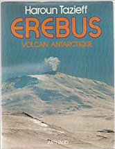 Erebus : volcan antarctique